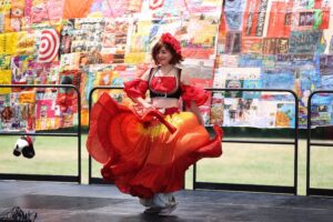 Photo Credit Robert Scherle