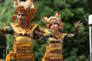 Photo Credit Robert Scherle