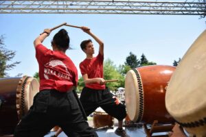 Photo Credit Johnny Childers