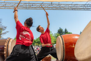 Oregon Asian Celebration