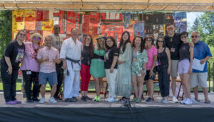 Oregon Asian Celebration