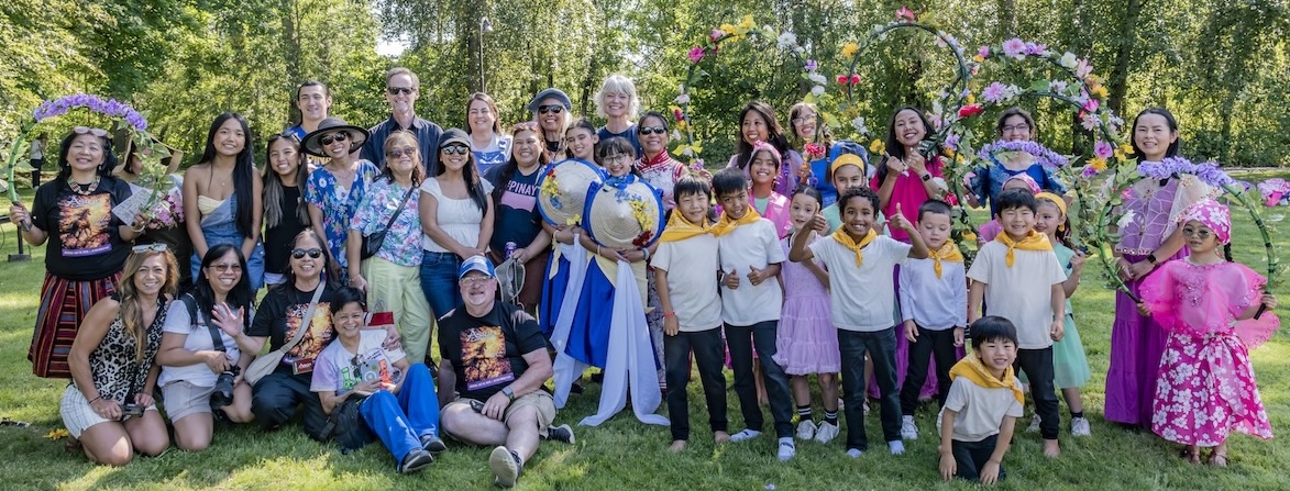 Group at 2026 Celebration